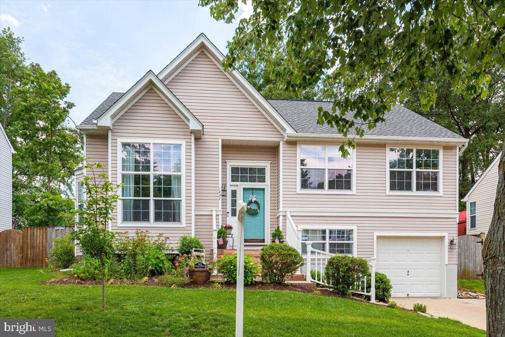 1427 Illinois Ave, Severn, MD 21144 - photo 1