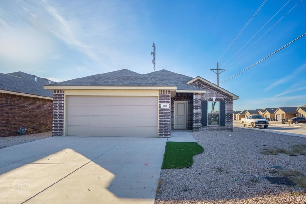 2121 N Avenue L, Lubbock, TX 79403 | MLS# 202404474 | Homes.com