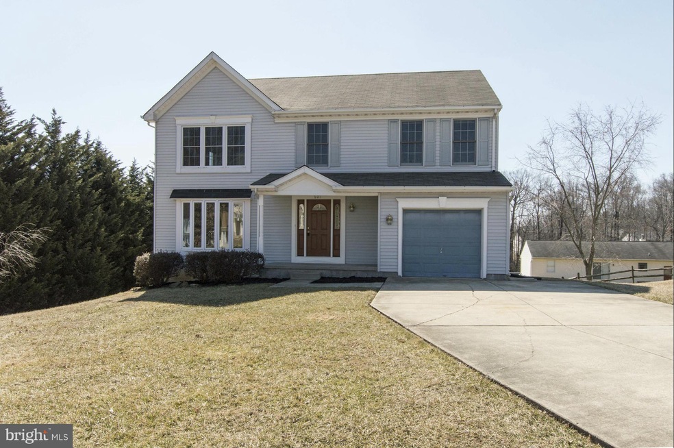 601 Swan Ct, Havre de Grace, MD 21078 - photo 1