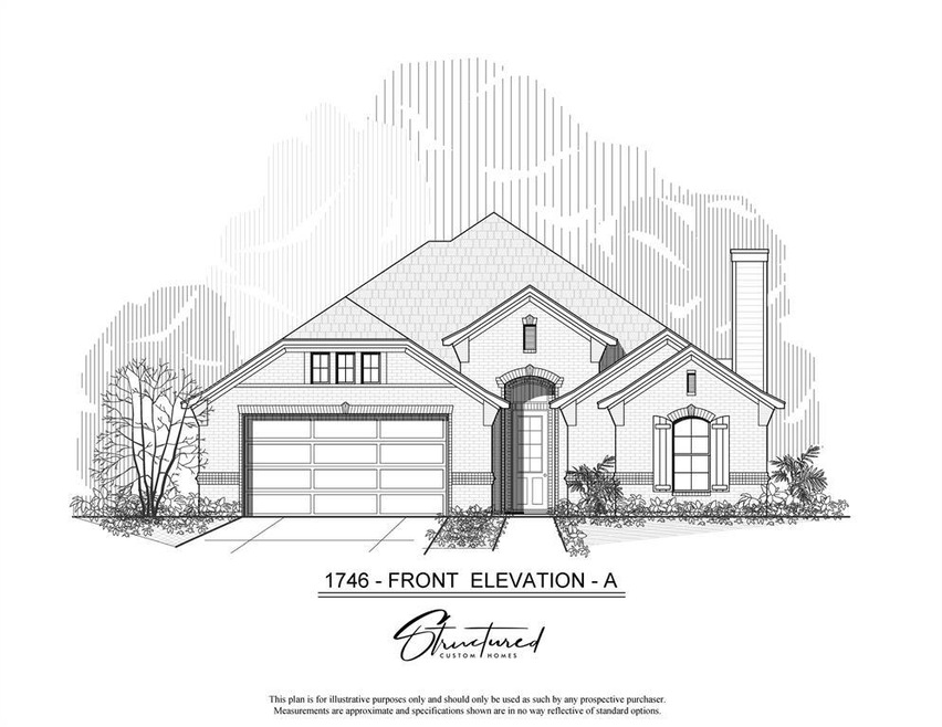 1040 N Cardinal Rd, Azle, TX 76020 - photo 1