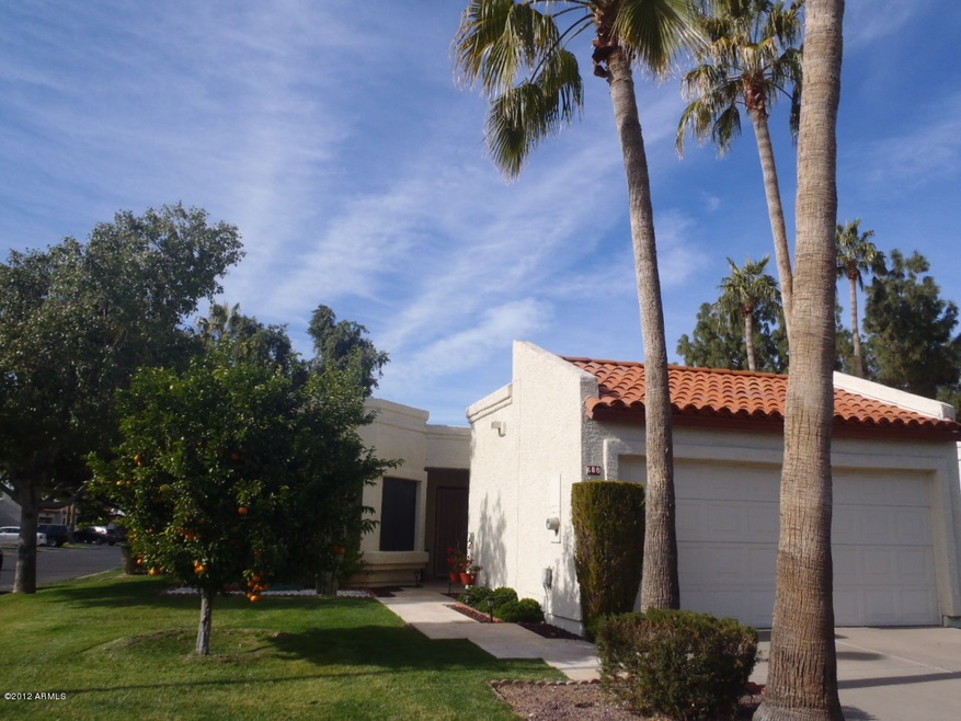 608 E Palo Verd
