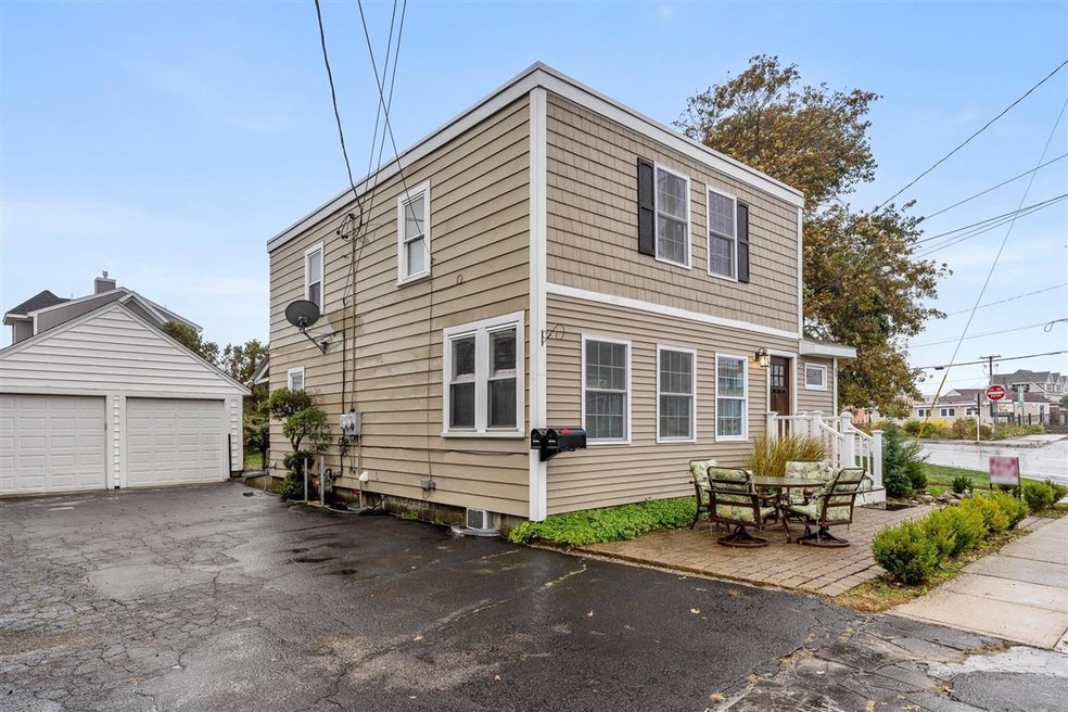 2 Dover Ave, Hampton, NH 03842 - photo 1