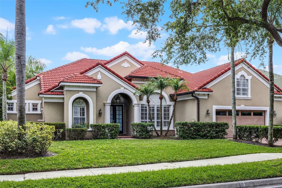 1867 Verde Way, Orlando, FL 32835 - photo 1