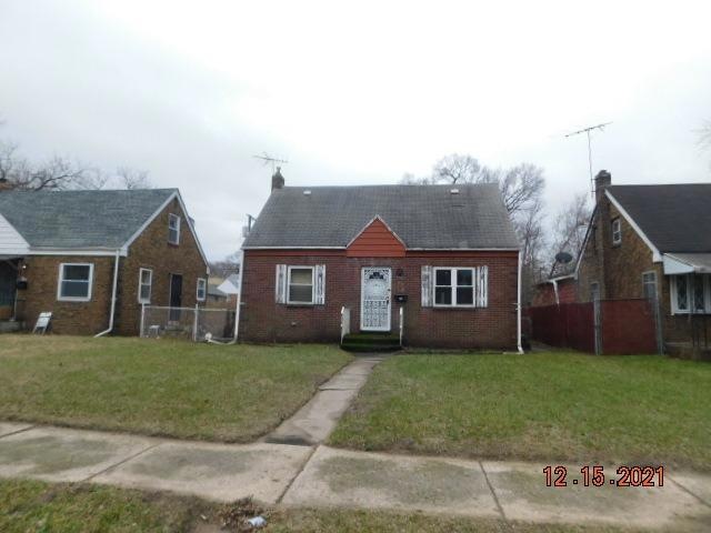 2559 W 12th Ave, Gary, IN 46404 - photo 1