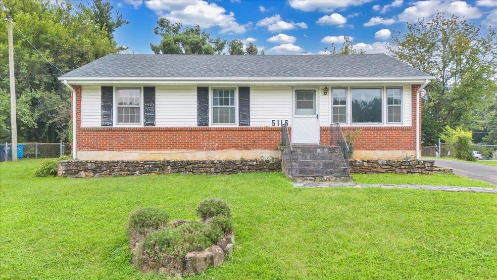 Sold $185,000 • Co-Listing Agent