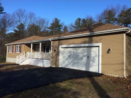 182 Mohawk Dr, Westport, MA 02790 - photo 1