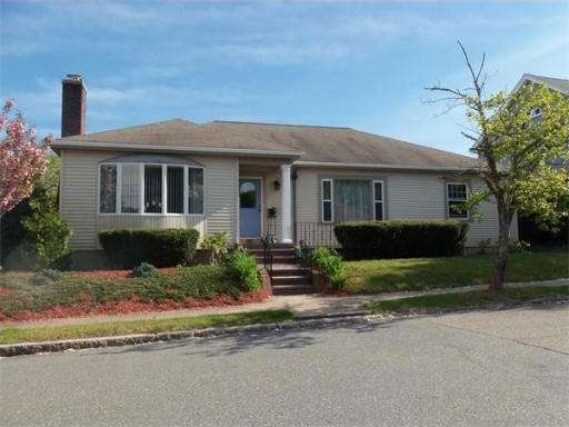 128 Ryan St, New Bedford, MA 02740 - photo 1