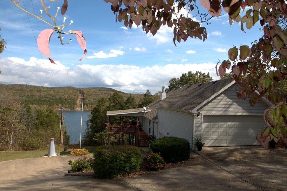 1360 Full Moon Rd, Shell Knob, MO 65747 - photo 1