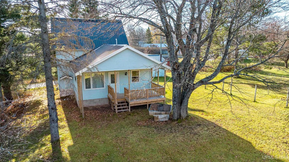 43997 6th Ave unit (Trimountain), Atlantic Mine, MI 49905 - photo 1