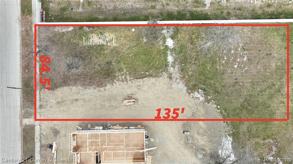 2244 N Evangeline St, Dearborn Heights, MI 48127 - photo 1