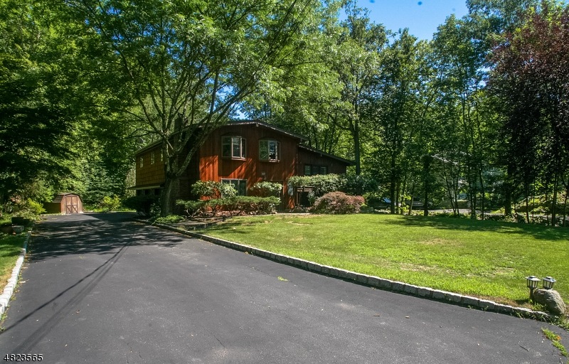 167 Forest Lake Dr N, Byram Township, NJ 07821 - photo 1