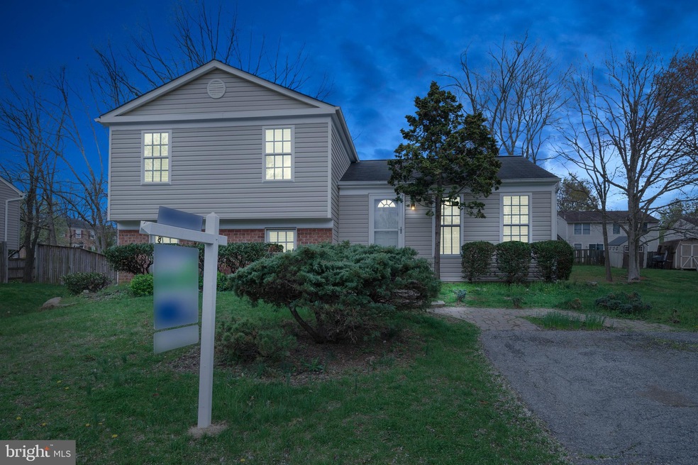 8307 Falcon Point St, Laurel, MD 20708 - photo 1