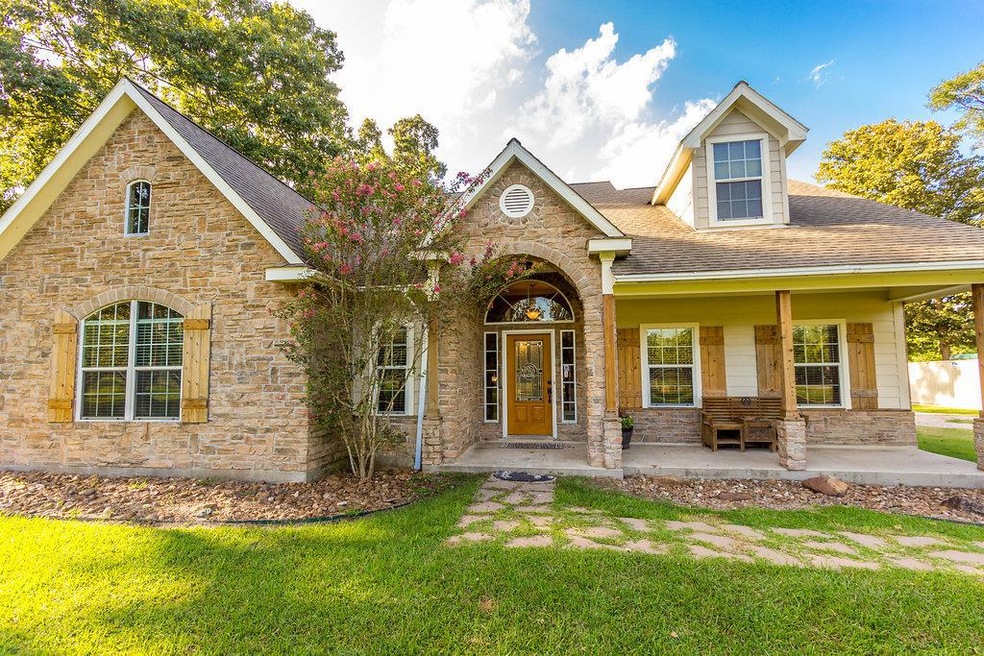 26035 Pecan Grove, Cleveland, TX 77328 - photo 1