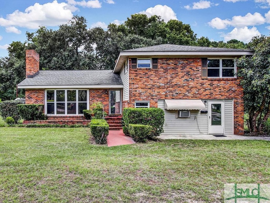 1626 E 50th St, Savannah, GA 31404 - photo 1