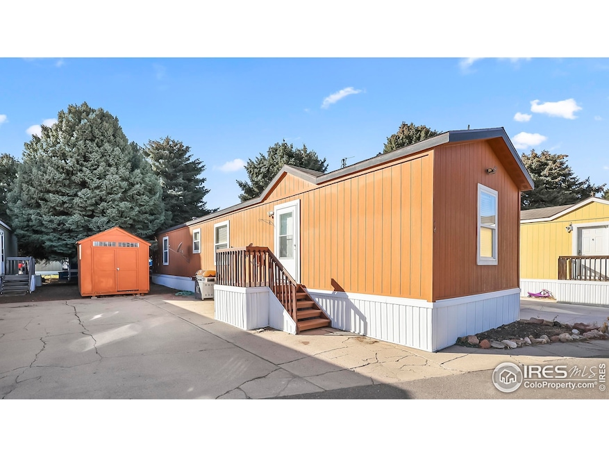 230 N 2nd St unit 72, Berthoud, CO 80513 - photo 1