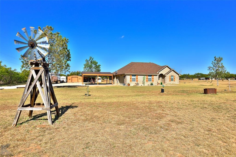 302 Brook Dr, Abilene, TX 79602 - photo 1