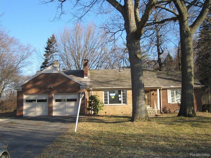 26900 Lyndon, Redford, MI 48239 - photo 1