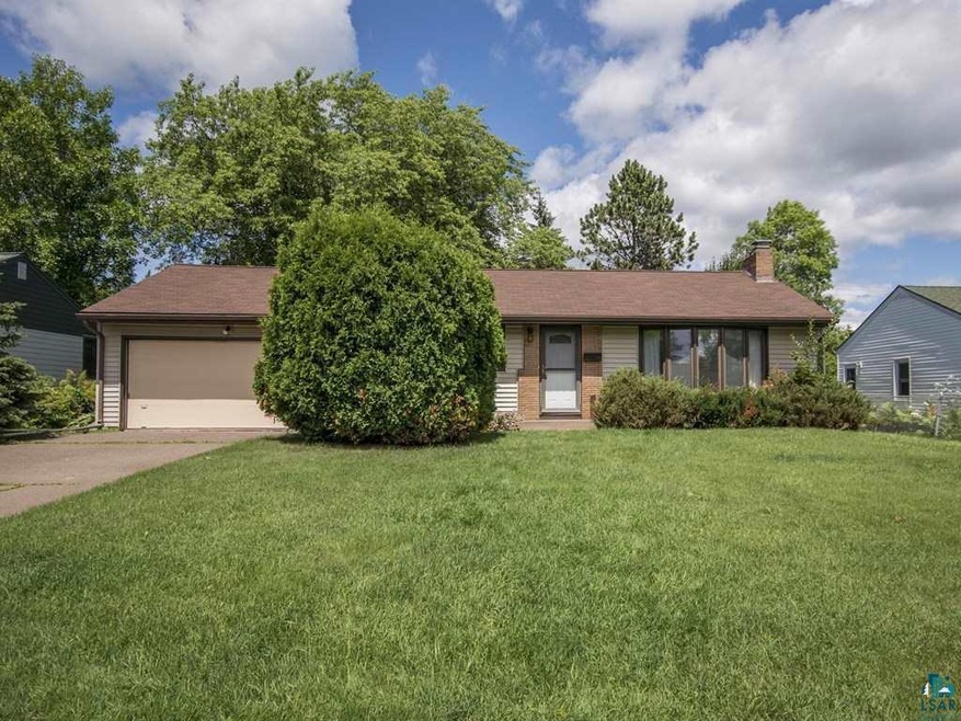 4817 Colorado St, Duluth, MN 55804 - photo 1