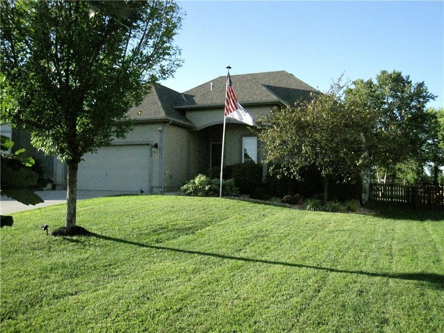 24520 W 91st Terrace, Lenexa, KS 66227 - photo 1