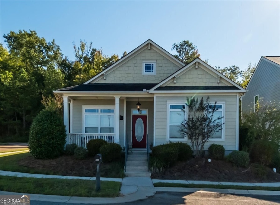 245 Hawthorn Trail, Macon, GA 31210 - photo 1