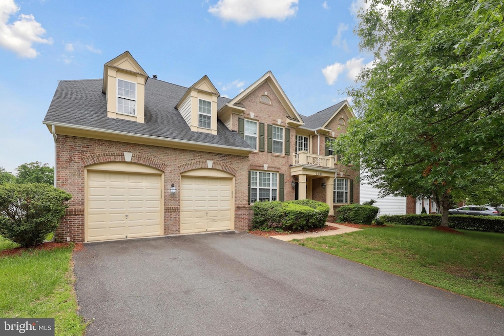 2068 Powells Landing Cir, Woodbridge, VA 22191 - photo 1