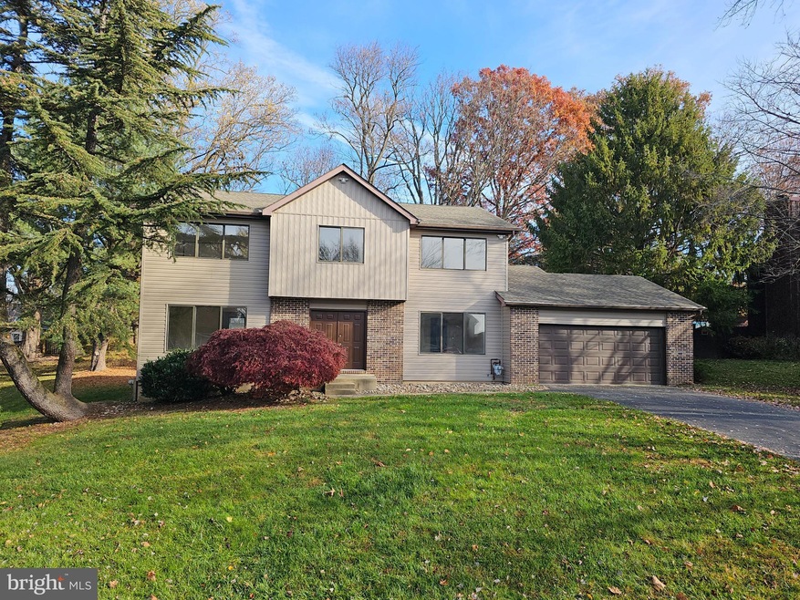 6 Spruce Ct, Owings Mills, MD 21117 - photo 1