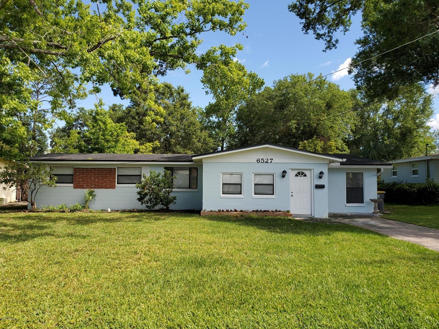 6527 Ned Dr, Jacksonville, FL 32216 - photo 1