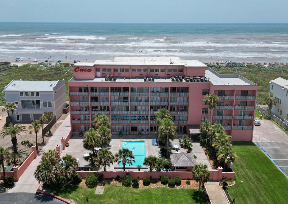 Main View
