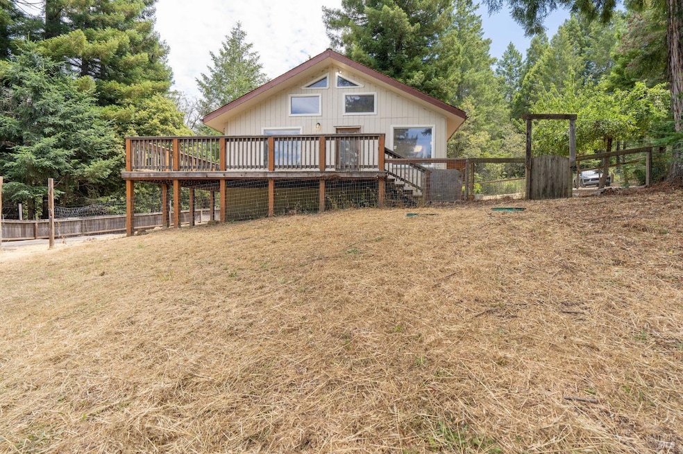 Under Contract $425,000