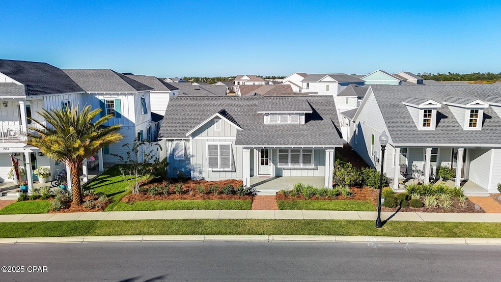 1917 Rushes Ave, Panama City, FL 32405 - photo 1