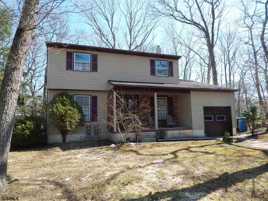 1451 Joseph Ave, Ocean View, NJ 08230 - photo 1