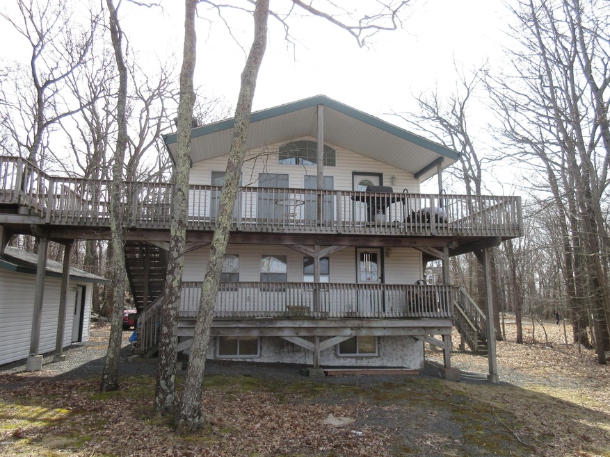 103 Catamount Ln, Tafton, PA 18464 - photo 1