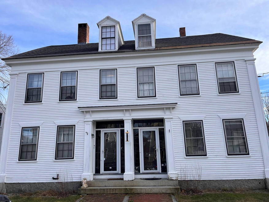 69 Middle St, Saco, ME 04072 - photo 1