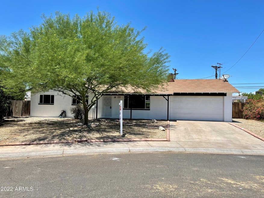 2926 N 54th Dr, Phoenix, AZ 85031 - photo 1