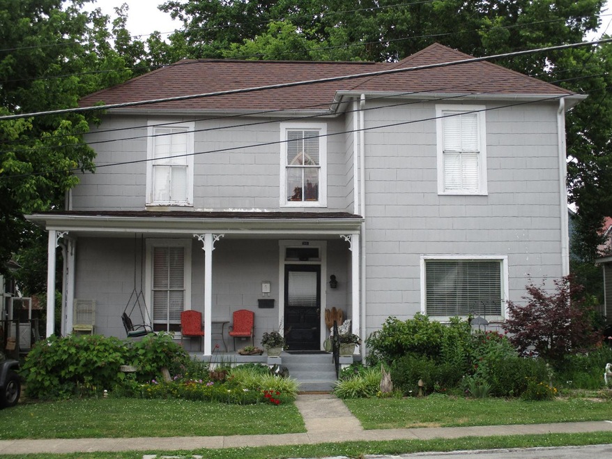 315 Wilkinson St, Frankfort, KY 40601 - photo 1