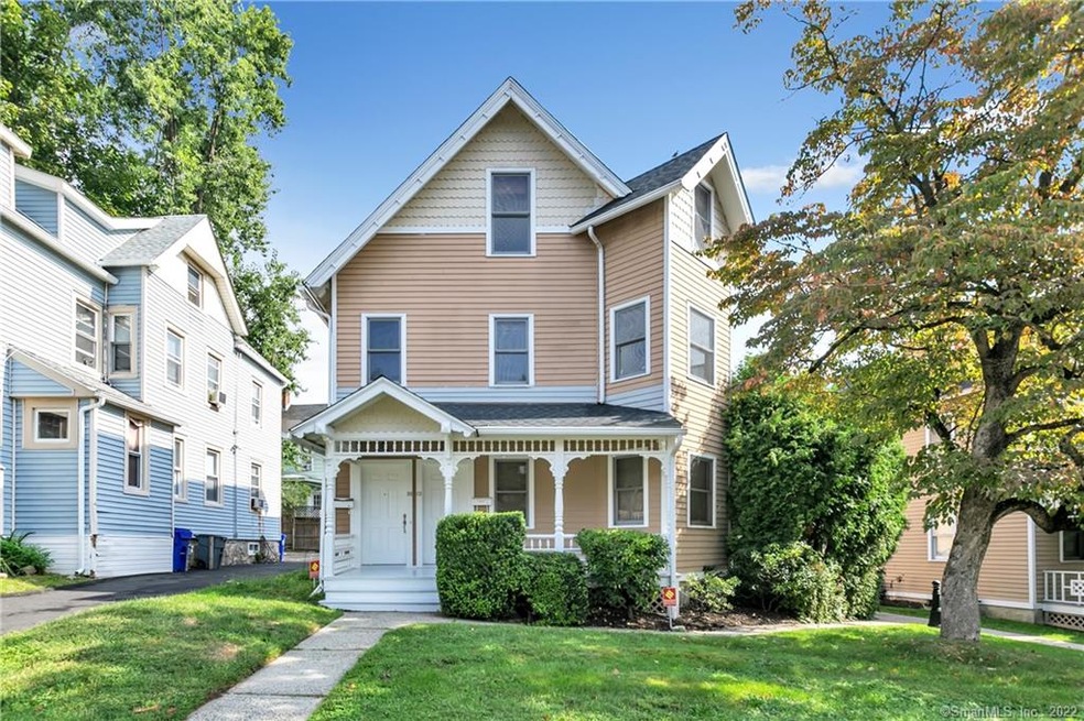 16 Hillside Place unit D2, Norwalk, CT 06854 - photo 1