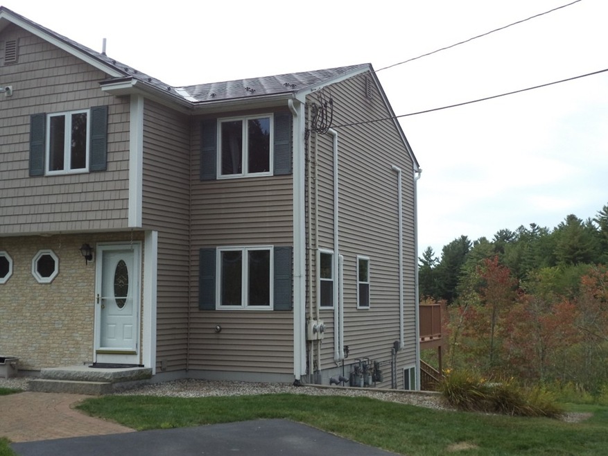 5 Goodhue Road Extension unit R, Derry, NH 03038 - photo 1