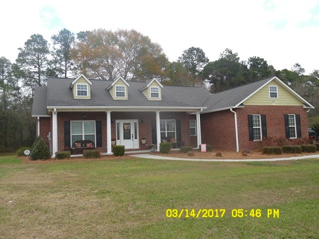 Main View
