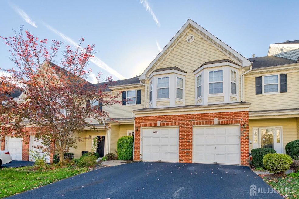 1408 Joseph Ct, South Plainfield, NJ 07080 - photo 1