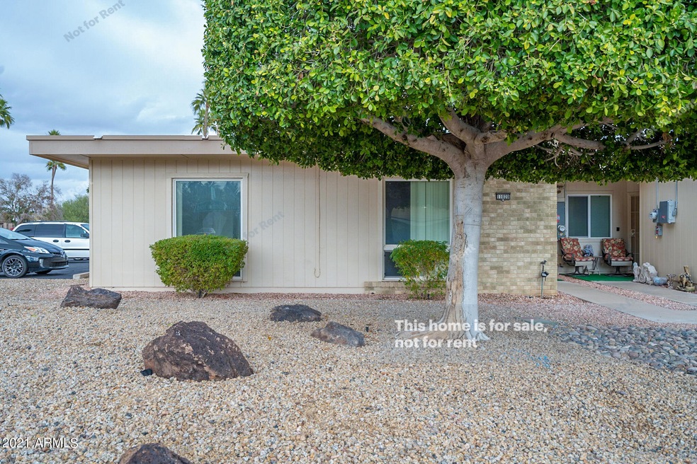 11020 W Thunderbird Blvd, Sun City, AZ 85351 - photo 1