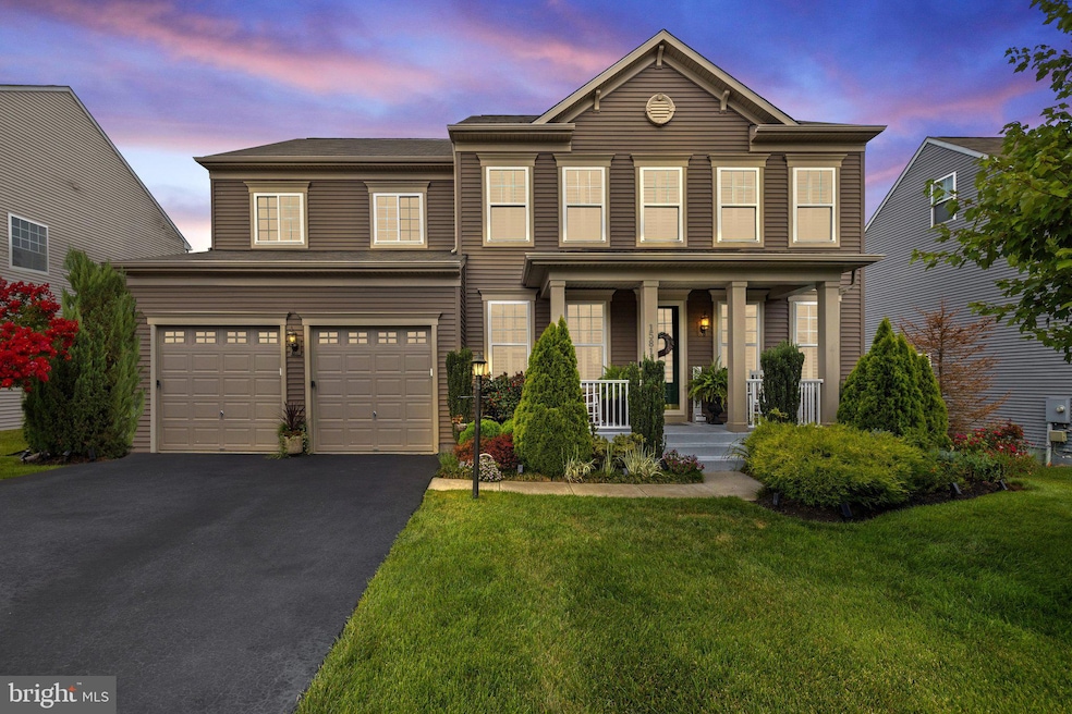 15811 Audubon Way, Haymarket, VA 20169 - photo 1