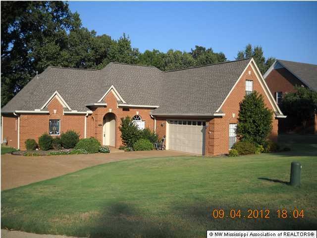 unlisted-address, Hernando, MS 38632 - photo 1