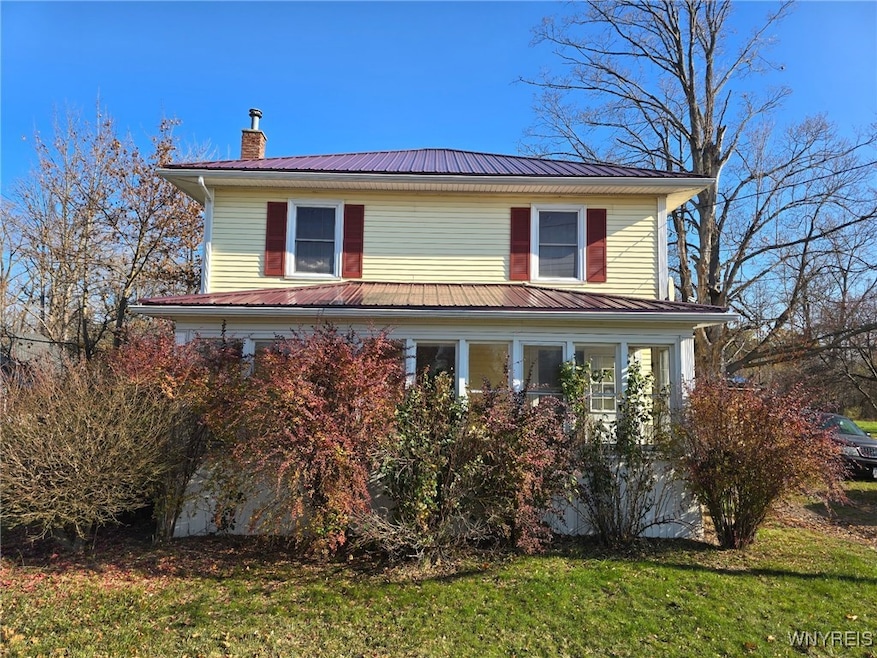 1861 Hess Rd, Appleton, NY 14008 - photo 1