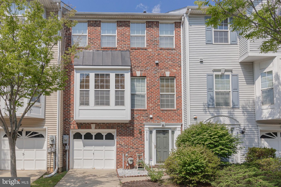 8110 Mallard Shore Dr, Laurel, MD 20724 - photo 1