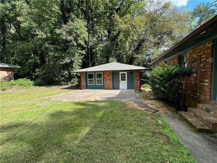 5135 Jones Rd unit C, Austell, GA 30106 - photo 1