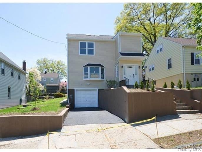 53 Hillbright Terrace, Yonkers, NY 10703 - photo 1
