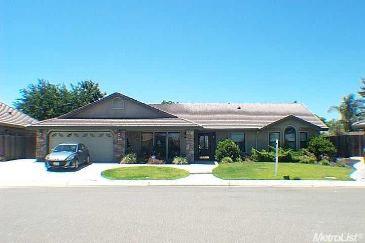 2006 Built Guttridge home