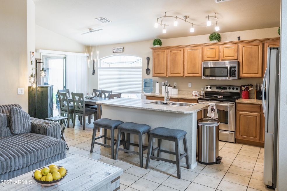 2725 E Mine Creek Rd 1208--4