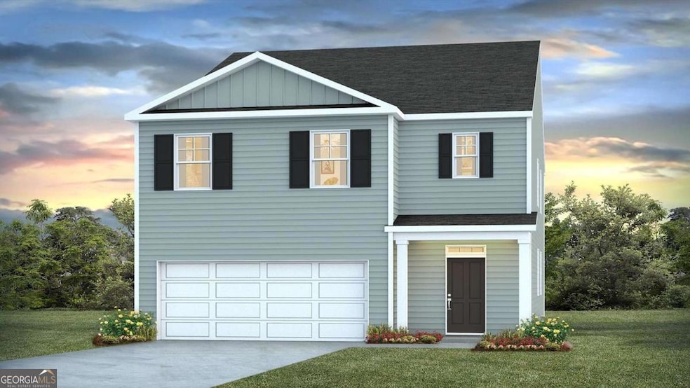 9 Cedar Creek Ln, Port Wentworth, GA 31407 - photo 1