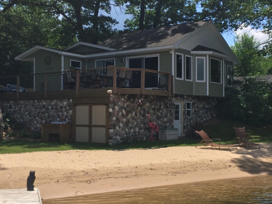 11913 Bucks Ct, Bitely, MI 49309 - photo 1